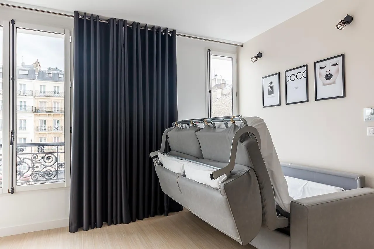 Aparthotel Palais Etoile