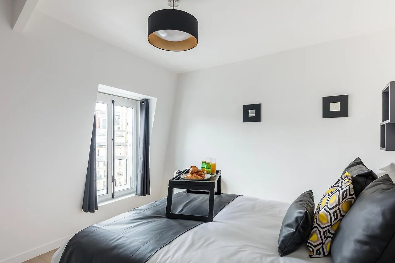 Aparthotel Palais Etoile Paris