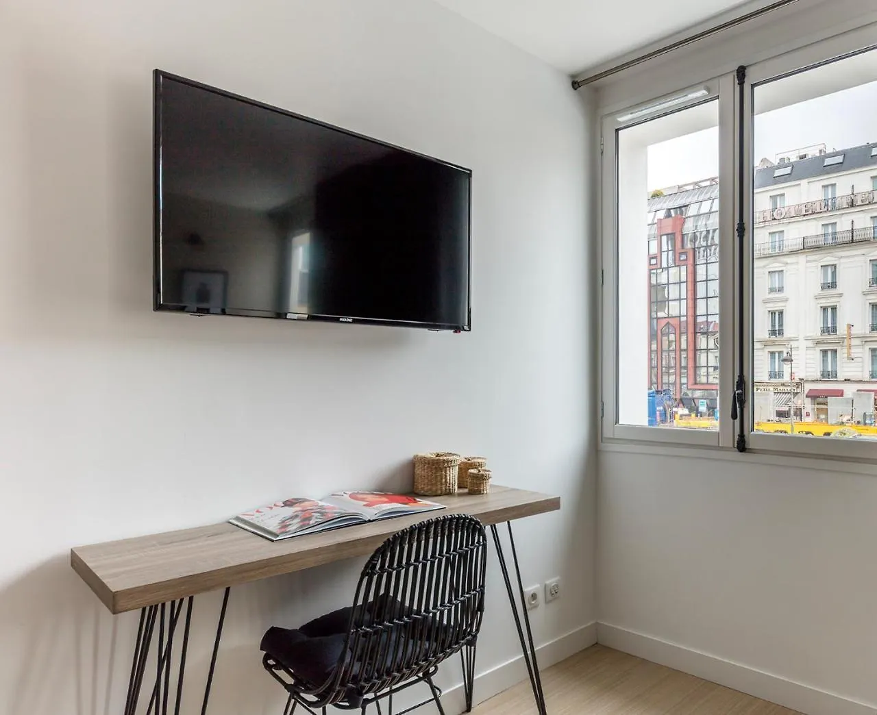 Palais Etoile Hotel apartamentowy *